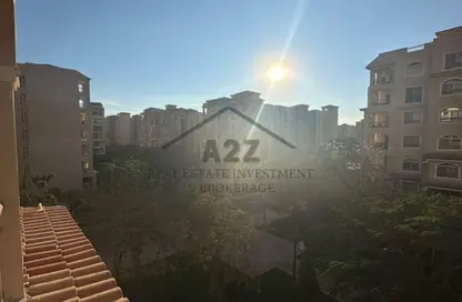 Apartment - 3 Bedrooms - 3 Bathrooms for sale in Madinaty - Cairo