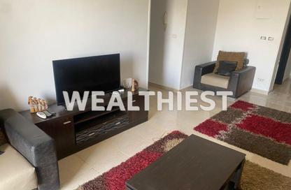 Apartment - 3 Bedrooms - 2 Bathrooms for rent in B6 - Madinaty - Cairo