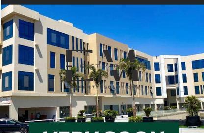 Clinic - Studio - 1 Bathroom for rent in Mivida - 5th Settlement Compounds - The 5th Settlement - New Cairo City - Cairo