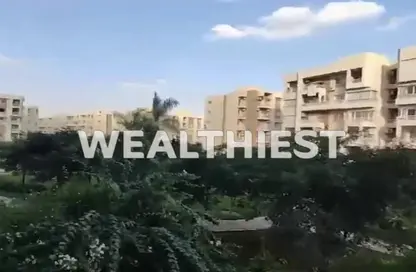 Apartment - 3 Bedrooms - 3 Bathrooms for sale in Privado - Madinaty - Cairo