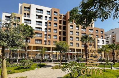 Apartment - 3 - 3 for sale in Al Maqsad - New Capital Compounds - New Capital City - Cairo Apartment - 3 - 3 for sale in Al Maqsad - New Capital Compounds - New Capital City - Cairo