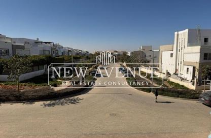 Duplex - 4 Bedrooms - 4 Bathrooms for sale in Garden Residence - Hyde Park - New Cairo City - Cairo