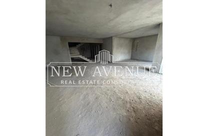 Duplex - 4 Bedrooms - 4 Bathrooms for sale in Garden Residence - Hyde Park - New Cairo City - Cairo