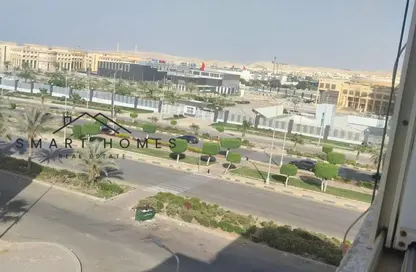 شقة - 2 غرف نوم - 1 حمام للبيع في الحي الاول - الشيخ زايد - الجيزة