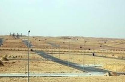 Land - Studio for sale in Neighborhood 20 - 10th of Ramadan City - Sharqia