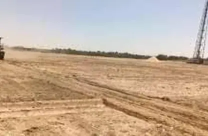 قطعة أرض - استوديو للبيع في الحي 20 - مدينة العاشر من رمضان - الشرقية