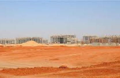 Land - Studio for sale in Neighborhood 20 - 10th of Ramadan City - Sharqia