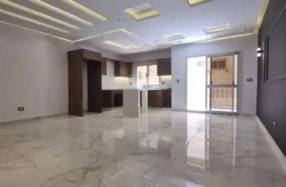 Apartment - 3 Bedrooms - 1 Bathroom for sale in 2nd District - Obour City - Qalyubia Apartment - 3 Bedrooms - 1 Bathroom for sale in 2nd District - Obour City - Qalyubia