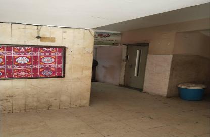 Apartment - 2 Bedrooms - 1 Bathroom for sale in Al Agouza - Giza