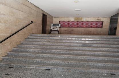 Apartment - 2 Bedrooms - 1 Bathroom for sale in Al Agouza - Giza