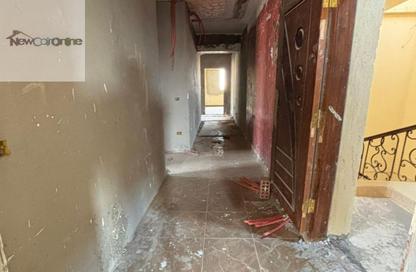 Apartment - 3 Bedrooms - 3 Bathrooms for sale in El Yasmeen 6 - El Yasmeen - New Cairo City - Cairo Apartment - 3 Bedrooms - 3 Bathrooms for sale in El Yasmeen 6 - El Yasmeen - New Cairo City - Cairo