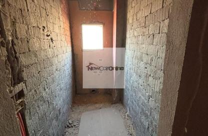 Apartment - 3 Bedrooms - 3 Bathrooms for sale in El Yasmeen 6 - El Yasmeen - New Cairo City - Cairo