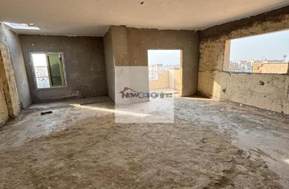 Apartment - 3 Bedrooms - 3 Bathrooms for sale in El Yasmeen 6 - El Yasmeen - New Cairo City - Cairo