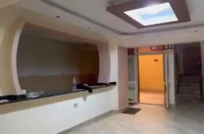 Duplex - 3 Bedrooms - 3 Bathrooms for sale in 4th District - 6 October City - Giza