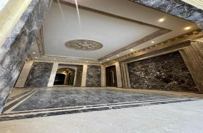 شقة - 4 غرف نوم - 3 حمامات للبيع في عمارات الاندلس - حى الاندلس - مدينة القاهرة الجديدة - القاهرة