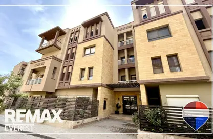 شقة - 3 غرف نوم - 3 حمامات للبيع في جرين 5 - كمبوندات 6 أكتوبر - مدينة 6 أكتوبر - الجيزة