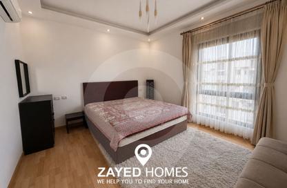 شقة - 3 غرف نوم - 3 حمامات للايجار في ويستاون - كمبوندات الشيخ زايد - الشيخ زايد - الجيزة شقة - 3 غرف نوم - 3 حمامات للايجار في ويستاون - كمبوندات الشيخ زايد - الشيخ زايد - الجيزة