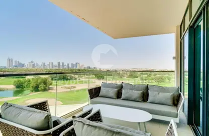 Penthouse - 3 Bedrooms - 3 Bathrooms for sale in Marassi - Sidi Abdel Rahman - North Coast