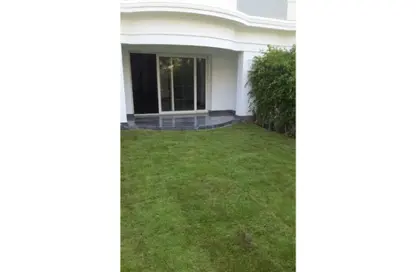 أي فيلا - 3 غرف نوم - 3 حمامات للايجار في ماونتن فيو اكزاكتف - حى الاندلس - مدينة القاهرة الجديدة - القاهرة