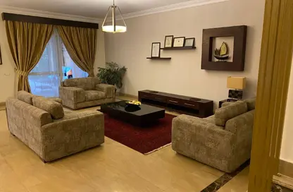 منزل مزدوج - 5 غرف نوم - 4 حمامات للبيع في بيلاجيو - امتداد المستثمرين الشمالية - مدينة القاهرة الجديدة - القاهرة