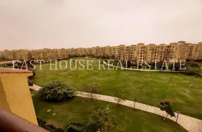 Apartment - 3 Bedrooms - 3 Bathrooms for sale in Madinaty - Cairo