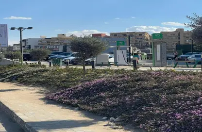 محل تجاري - استوديو - 1 حمام للايجار في طريق وصلة دهشور - الحزام الاخضر - مدينة 6 أكتوبر - الجيزة