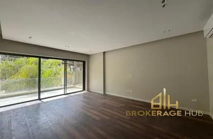 Apartment - 2 Bedrooms - 2 Bathrooms for rent in Lake View Residence - 5th Settlement Compounds - The 5th Settlement - New Cairo City - Cairo