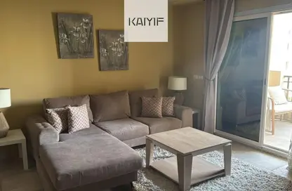 Apartment - 2 Bedrooms - 1 Bathroom for rent in Taj City - 5th Settlement Compounds - The 5th Settlement - New Cairo City - Cairo