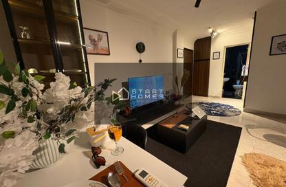 Apartment - 3 - 2 for rent in B6 - Madinaty - Cairo
