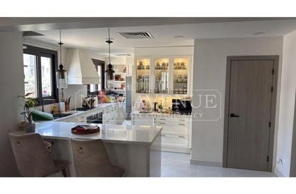 Apartment - 3 Bedrooms - 3 Bathrooms for sale in District 5 - 5th Settlement Compounds - The 5th Settlement - New Cairo City - Cairo