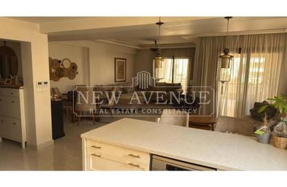 Apartment - 3 Bedrooms - 3 Bathrooms for sale in District 5 - 5th Settlement Compounds - The 5th Settlement - New Cairo City - Cairo