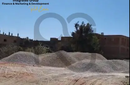 قطعة أرض - استوديو للبيع في ابو رواش - القاهرة