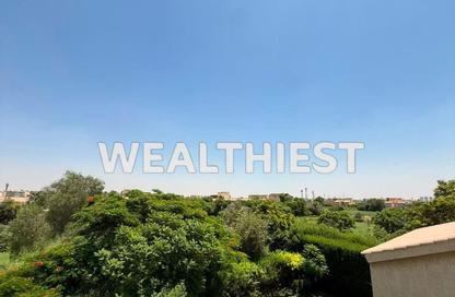 Villa - 4 - 3 for sale in Privado - Madinaty - Cairo