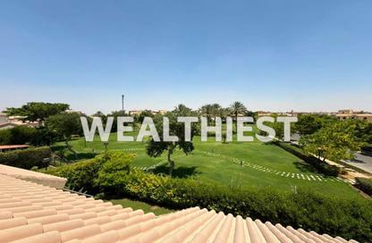 Villa - 4 - 3 for sale in Privado - Madinaty - Cairo