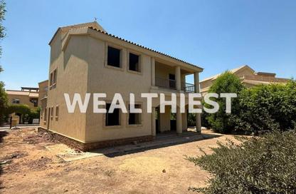 Villa - 4 - 3 for sale in Privado - Madinaty - Cairo