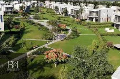 Apartment - 2 Bedrooms - 2 Bathrooms for sale in Zed East - 5th Settlement Compounds - The 5th Settlement - New Cairo City - Cairo