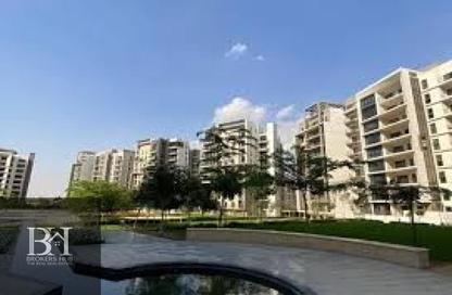 Apartment - 2 Bedrooms - 2 Bathrooms for sale in Zed East - 5th Settlement Compounds - The 5th Settlement - New Cairo City - Cairo