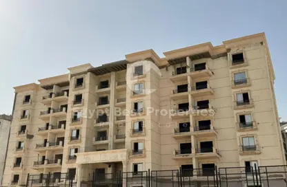 (بنتهاوس  (روف - 3 غرف نوم - 3 حمامات للبيع في سوان ليك ريزيدنس - كمبوندات التجمع الخامس - التجمع الخامس - مدينة القاهرة الجديدة - القاهرة