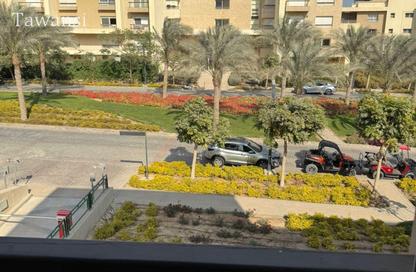 Roof - Studio - 1 for rent in Palm Parks   Palm Hills - South Dahshur Link - 6 October City - Giza