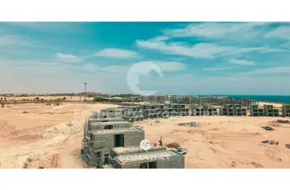 شاليه - غرفة نوم - 1 حمام للبيع في قوس سوما - سوما باى - سفاجا - الغردقة - محافظة البحر الاحمر