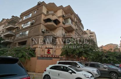 Retail - Studio - 1 for rent in Almaza St. - Almazah - Heliopolis - Masr El Gedida - Cairo