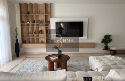 Apartment - 2 - 3 for rent in Mivida - 5th Settlement Compounds - The 5th Settlement - New Cairo City - Cairo