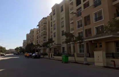 شقة - 2 غرف نوم - 2 حمامات للبيع في ايلان سراي - سراي - كمبوندات مدينة المستقبل - مدينة المستقبل - القاهرة