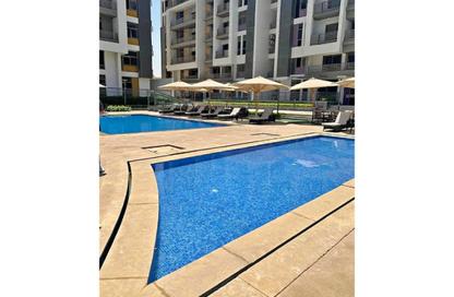 Apartment - 3 Bedrooms - 2 Bathrooms for sale in The Icon Residence - 5th Settlement Compounds - The 5th Settlement - New Cairo City - Cairo
