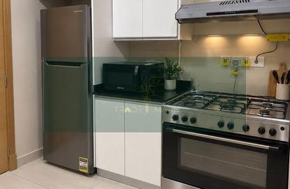 Apartment - 3 - 3 for rent in Eastown - 5th Settlement Compounds - The 5th Settlement - New Cairo City - Cairo