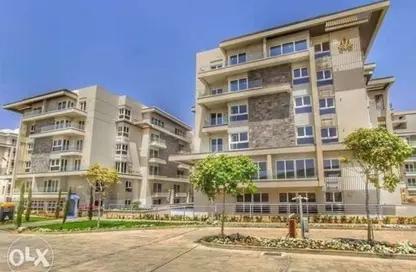 Villa - 3 Bedrooms - 3 Bathrooms for sale in Mountain View iCity - 5th Settlement Compounds - The 5th Settlement - New Cairo City - Cairo