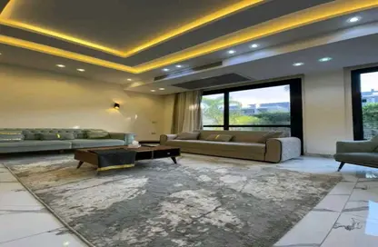 Apartment - 3 Bedrooms - 3 Bathrooms for sale in Diar 2 - 6 October Compounds - 6 October City - Giza