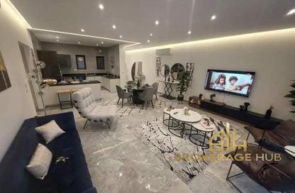 Apartment - 2 Bedrooms - 2 Bathrooms for rent in Lake View Residence - 5th Settlement Compounds - The 5th Settlement - New Cairo City - Cairo Apartment - 2 Bedrooms - 2 Bathrooms for rent in Lake View Residence - 5th Settlement Compounds - The 5th Settlement - New Cairo City - Cairo