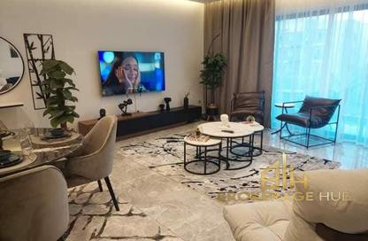 Apartment - 2 Bedrooms - 2 Bathrooms for rent in Lake View Residence - 5th Settlement Compounds - The 5th Settlement - New Cairo City - Cairo Apartment - 2 Bedrooms - 2 Bathrooms for rent in Lake View Residence - 5th Settlement Compounds - The 5th Settlement - New Cairo City - Cairo