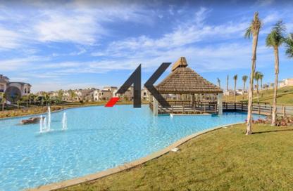 Villa - 5 Bedrooms - 6 Bathrooms for sale in Layan Residence - 5th Settlement Compounds - The 5th Settlement - New Cairo City - Cairo Villa - 5 Bedrooms - 6 Bathrooms for sale in Layan Residence - 5th Settlement Compounds - The 5th Settlement - New Cairo City - Cairo